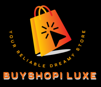 BuyShopi Luxe